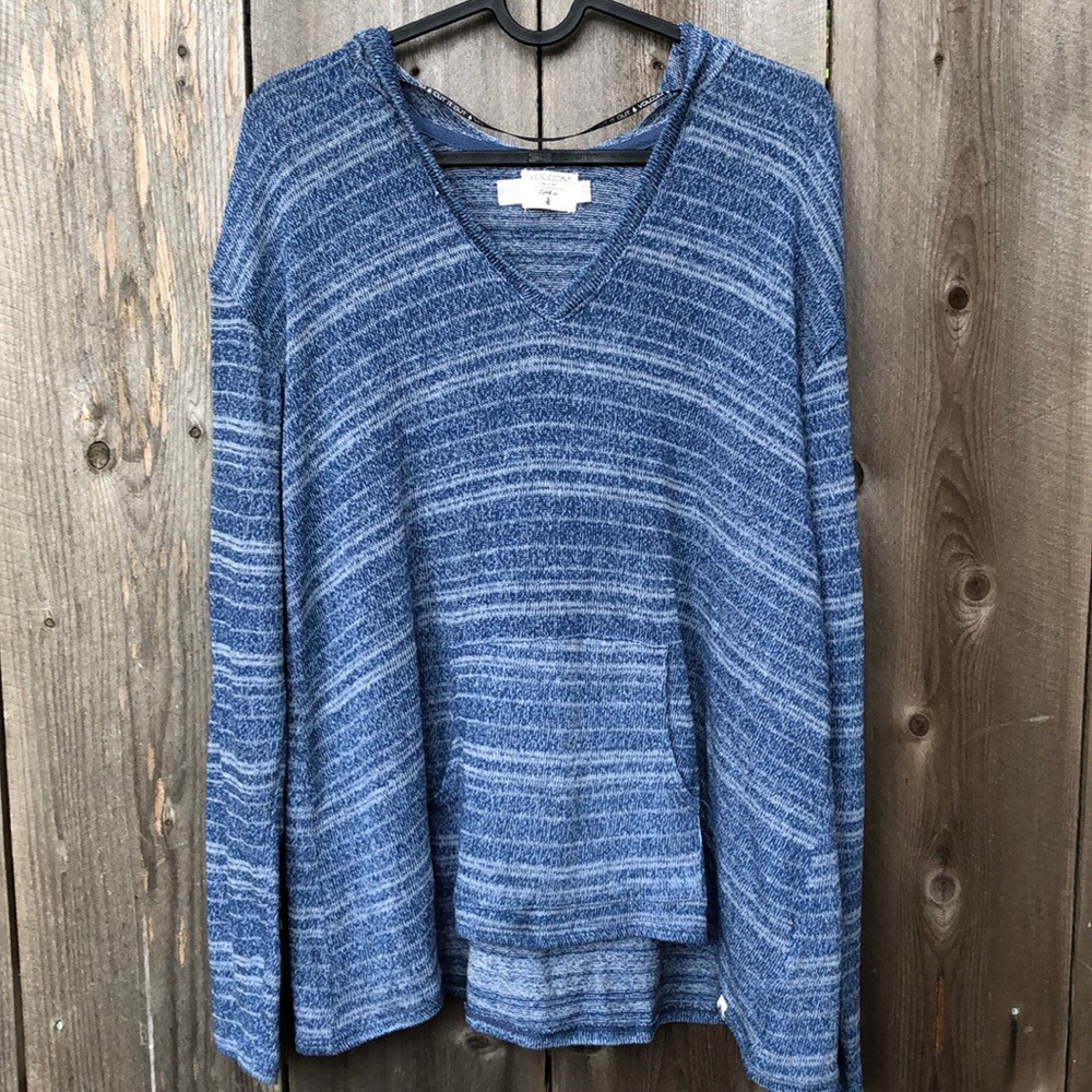 Volcom Sweater with Hood